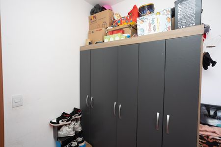 Apartamento para alugar com 42m², 2 quartos e 1 vagaquarto 2