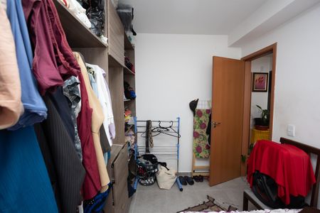 Apartamento para alugar com 42m², 2 quartos e 1 vagaquarto 1