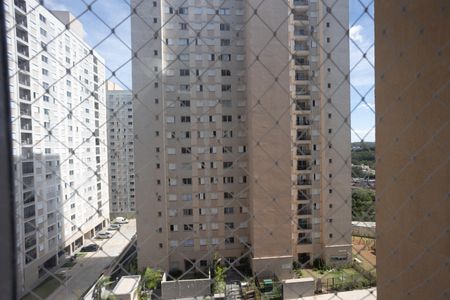 vista de apartamento para alugar com 2 quartos, 42m² em Jardim Boa Vista (zona Oeste), São Paulo