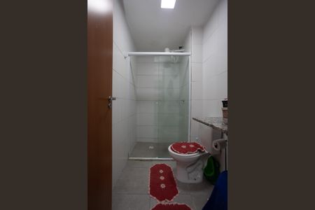 Apartamento para alugar com 42m², 2 quartos e 1 vagaBanheiro