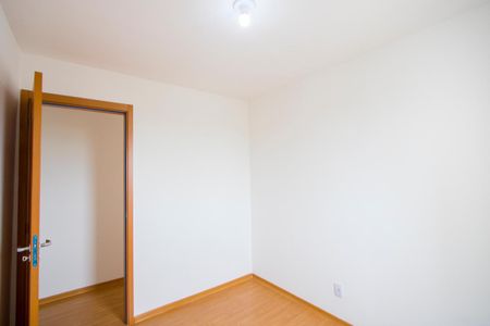 Quarto 2 de apartamento para alugar com 2 quartos, 43m² em Sumarezinho, Santo André