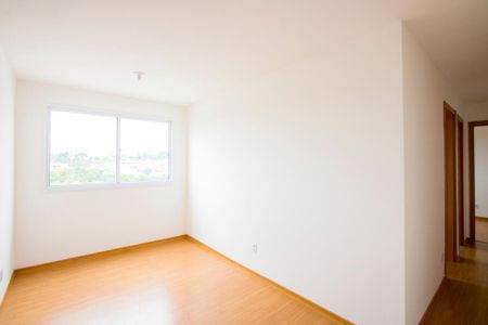 Sala de apartamento para alugar com 2 quartos, 43m² em Sumarezinho, Santo André