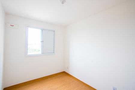 Quarto 1 de apartamento para alugar com 2 quartos, 43m² em Sumarezinho, Santo André