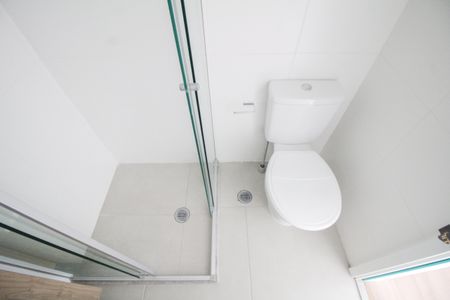 Studio para alugar com 25m², 1 quarto e sem vagaBanheiro