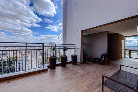 Studio para alugar com 25m², 1 quarto e sem vagaÁrea comum