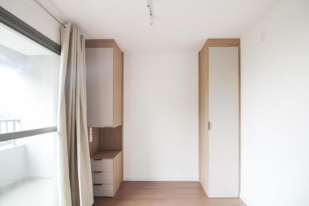 Studio para alugar com 25m², 1 quarto e sem vagaSala/Quarto/Cozinha