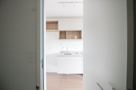 Studio para alugar com 25m², 1 quarto e sem vagaBanheiro