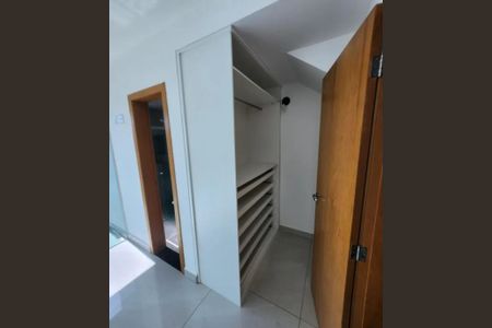 Casa para alugar com 3 quartos, 105m² em Rio Branco, Belo Horizonte