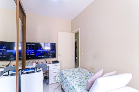 Apartamento à venda com 150m², 3 quartos e 2 vagasQiarto 3