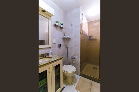 Apartamento à venda com 150m², 3 quartos e 2 vagasBanheiro da Suíte