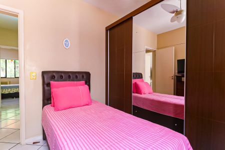 Apartamento à venda com 150m², 3 quartos e 2 vagasQiarto 2