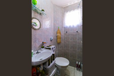 Apartamento à venda com 150m², 3 quartos e 2 vagasBanheiro de serviço