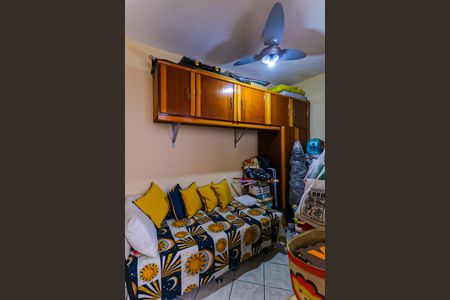 Apartamento à venda com 150m², 3 quartos e 2 vagasQuarto de Serviço