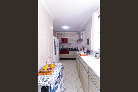 Apartamento à venda com 150m², 3 quartos e 2 vagasCozinha