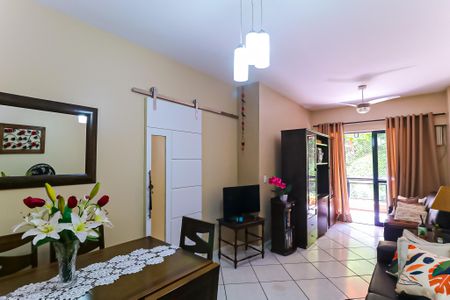 Apartamento à venda com 150m², 3 quartos e 2 vagasDetalhe Sala