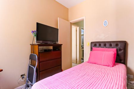 Apartamento à venda com 150m², 3 quartos e 2 vagasQiarto 2