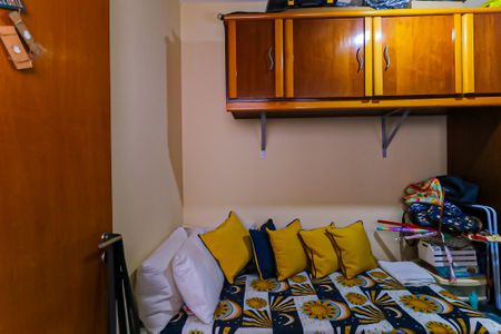 Apartamento à venda com 150m², 3 quartos e 2 vagasQuarto de Serviço