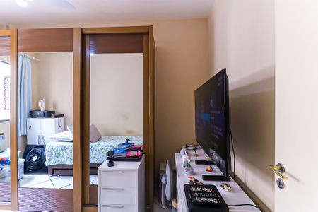 Apartamento à venda com 150m², 3 quartos e 2 vagasQiarto 3