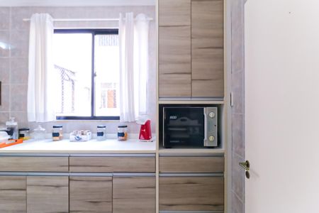 Apartamento à venda com 150m², 3 quartos e 2 vagasCozinha