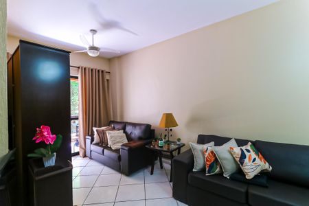 Apartamento à venda com 150m², 3 quartos e 2 vagasSala