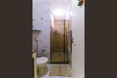 Apartamento à venda com 150m², 3 quartos e 2 vagasBanheiro da Suíte