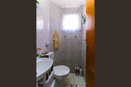 Apartamento à venda com 150m², 3 quartos e 2 vagasBanheiro de serviço