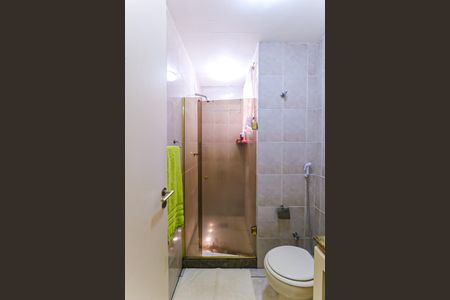 Apartamento à venda com 150m², 3 quartos e 2 vagasBanheiro Social