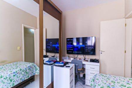 Apartamento à venda com 150m², 3 quartos e 2 vagasQiarto 3