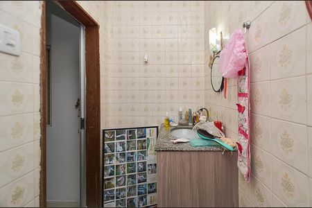 Casa para alugar com 100m², 1 quarto e 1 vaga Casa para alugar com 100m², 1 quarto e 1 vagaBanheiro Suíte