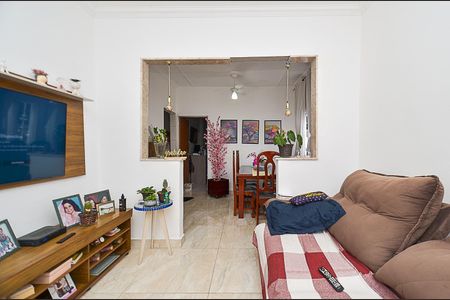 Sala Ambientes de casa para alugar com 1 quarto, 100m² em São Marcos, Belo Horizonte
