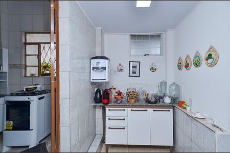 Casa para alugar com 100m², 1 quarto e 1 vaga Casa para alugar com 100m², 1 quarto e 1 vagaCozinha