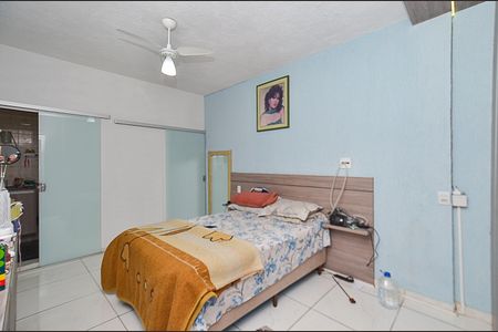 Suíte de casa para alugar com 1 quarto, 100m² em São Marcos, Belo Horizonte