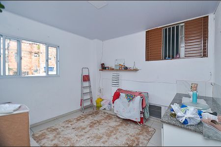 Casa para alugar com 100m², 1 quarto e 1 vaga Casa para alugar com 100m², 1 quarto e 1 vagaÁrea de Serviço