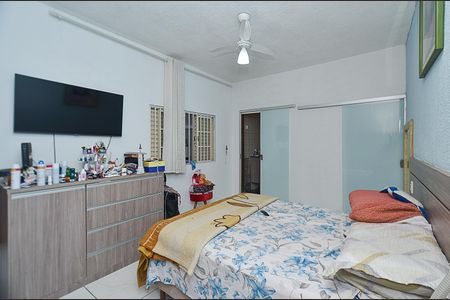 Suíte de casa para alugar com 1 quarto, 100m² em São Marcos, Belo Horizonte