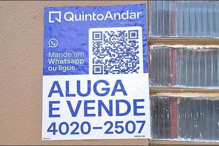 Casa para alugar com 100m², 1 quarto e 1 vaga Casa para alugar com 100m², 1 quarto e 1 vagaPlaca Instalada 02-12-2025-KNVW-129