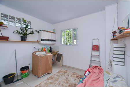 Casa para alugar com 100m², 1 quarto e 1 vaga Casa para alugar com 100m², 1 quarto e 1 vagaÁrea de Serviço