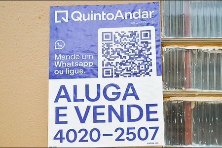 Casa para alugar com 100m², 1 quarto e 1 vaga Casa para alugar com 100m², 1 quarto e 1 vagaPlaca Instalada 02-12-2025-KNVW-129