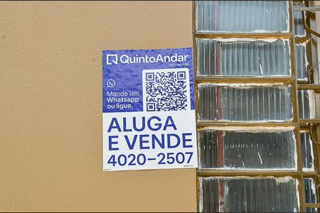 Casa para alugar com 100m², 1 quarto e 1 vaga Casa para alugar com 100m², 1 quarto e 1 vagaPlaca Instalada 02-12-2025-KNVW-129