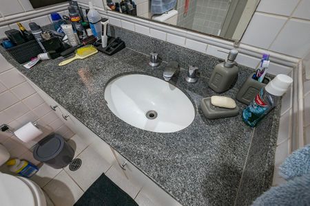 Apartamento à venda com 48m², 1 quarto e 1 vagaSuíte