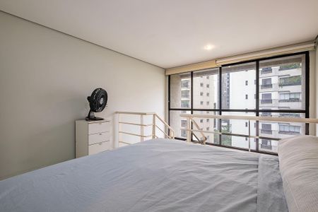 Apartamento à venda com 48m², 1 quarto e 1 vagaSuíte