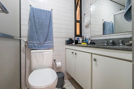 Apartamento à venda com 48m², 1 quarto e 1 vagaSuíte