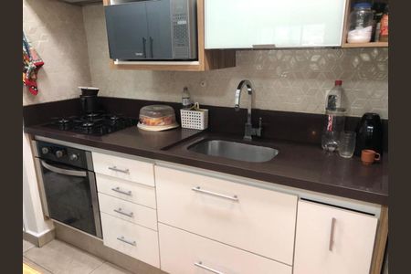 Apartamento à venda com 69m², 2 quartos e 2 vagas Apartamento à venda com 69m², 2 quartos e 2 vagasFoto 26