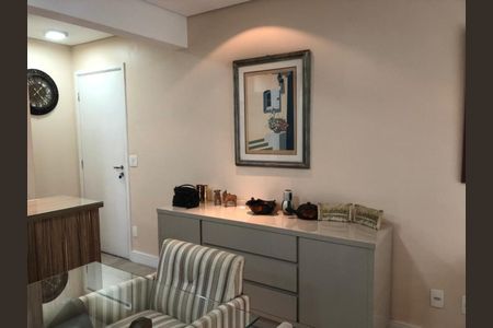 Foto 02 de apartamento à venda com 2 quartos, 69m² em Vila Andrade, São Paulo