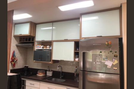 Apartamento à venda com 69m², 2 quartos e 2 vagas Apartamento à venda com 69m², 2 quartos e 2 vagasFoto 25