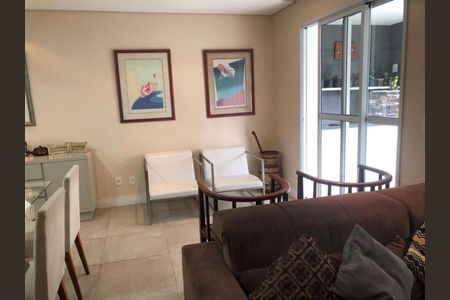 Foto 13 de apartamento à venda com 2 quartos, 69m² em Vila Andrade, São Paulo