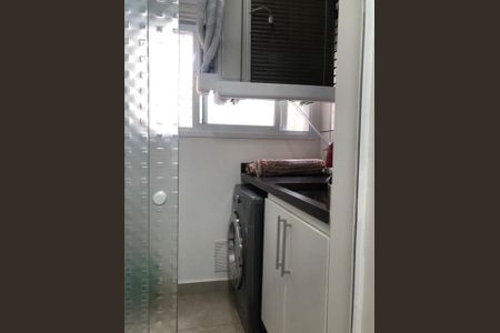 Apartamento à venda com 69m², 2 quartos e 2 vagas Apartamento à venda com 69m², 2 quartos e 2 vagasFoto 07
