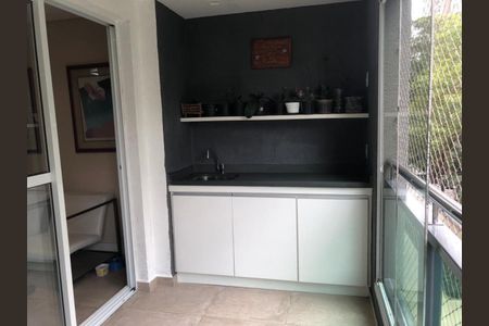 Apartamento à venda com 69m², 2 quartos e 2 vagas Apartamento à venda com 69m², 2 quartos e 2 vagasFoto 10