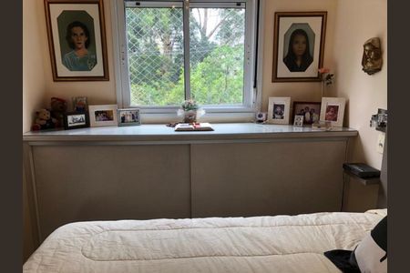 Foto 05 de apartamento à venda com 2 quartos, 69m² em Vila Andrade, São Paulo