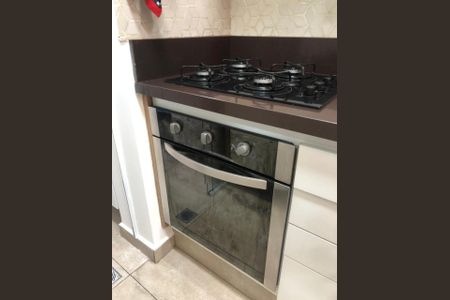 Apartamento à venda com 69m², 2 quartos e 2 vagas Apartamento à venda com 69m², 2 quartos e 2 vagasFoto 08