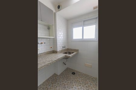 Apartamento para alugar com 60m², 2 quartos e 1 vaga